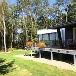 Le Loup Gris - 35 Pers - Vue-wellness, Butgenbach-malmedy *