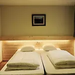 בקתה Le Loup Gris - 35 Pers - Vue-wellness, Butgenbach-malmedy