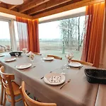 Le Loup Gris - 35 Pers - Vue-wellness, Butgenbach-malmedy בוטגנבאך