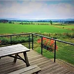Le Loup Gris - 35 Pers - Vue-wellness, Butgenbach-malmedy * בוטגנבאך