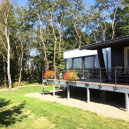 Le Loup Gris - 35 Pers - Vue-wellness, Butgenbach-malmedy *