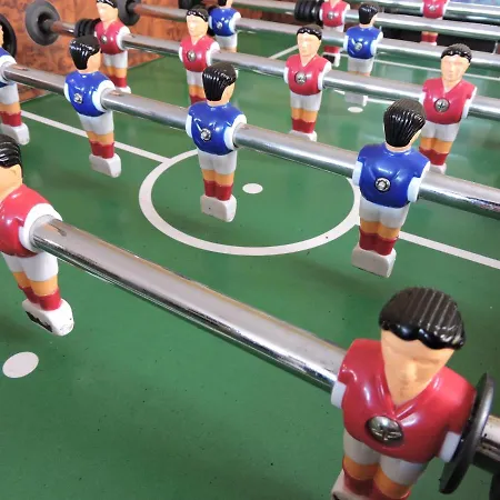 Le Loup Gris - 35 Pers - Vue-wellness, Butgenbach-malmedy Chalé Butgenbach