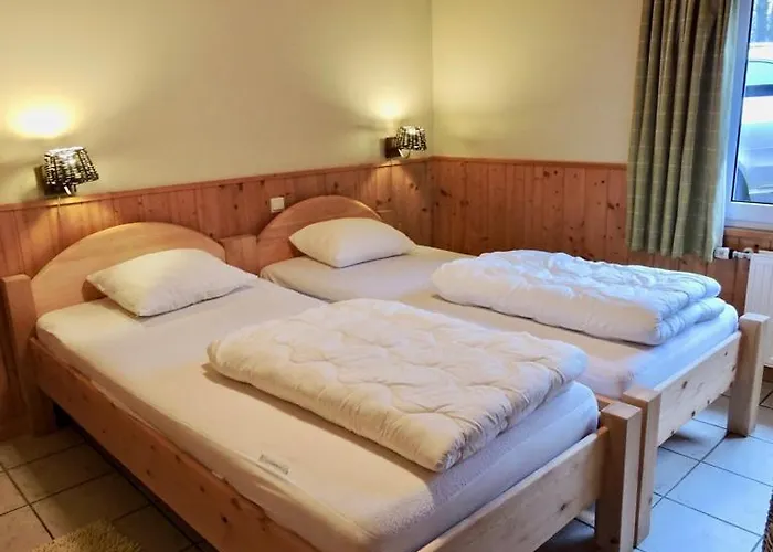 Le Loup Gris - 35 Pers - Vue-wellness, Butgenbach-malmedy