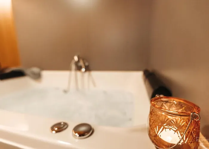 Chalet Le Loup Gris - 35 Pers - Vue-wellness, Butgenbach-malmedy Butgenbach