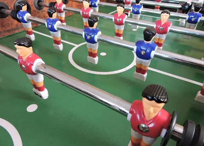 Le Loup Gris - 35 Pers - Vue-wellness, Butgenbach-malmedy Chalet Butgenbach