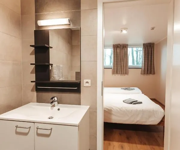 Le Loup Gris - 35 Pers - Vue-wellness, Butgenbach-malmedy * Butgenbach